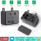 Outdoor Ultrasonic Pet Dog Stop Barking Anti Bark Control Device Sonic Silencer