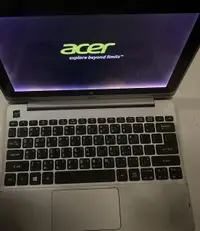 在飛比找露天拍賣優惠-二手2014年Acer Aspire Switch 10 平