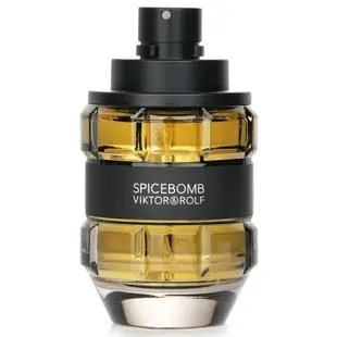 維特與羅夫 Spicebomb 激情炸彈男性淡香水90ml/3oz