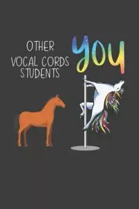 在飛比找博客來優惠-Other Vocal cords Students You