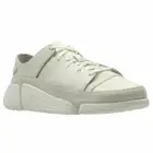 NIB Clarks Original Trigenic Evo Womens 26128343 Sneakers Trainers White 8-10