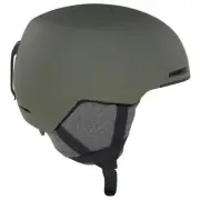 Oakley Helmets mod1 Dark Brush Helmet New Snowboard Ski S M L