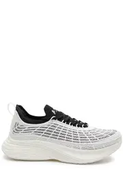 Athletic Propulsion Labs Techloom Zipline Knitted Sneakers - White And Black - 6.5 (IT37 / UK4) 6.5 (IT37 / UK4)