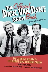 在飛比找博客來優惠-The Official Dick Van Dyke Sho