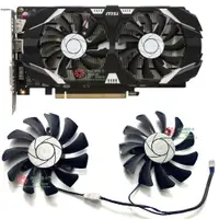 在飛比找蝦皮購物優惠-【專註】全新 MSI/微星GTX1050ti 1050飆風2