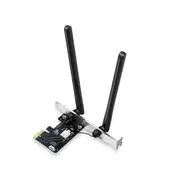 Mercusys Ma86Xe Axe5400 Wifi 6E Bluetooth Pcie Adapter