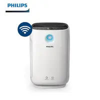 在飛比找myfone網路門市優惠-【福利品】PHILIPS飛利浦 15坪 智能抗敏空氣清淨機 