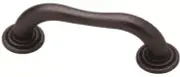 (12 Pack) 3" Greco Roman Pull Statuary Bronze