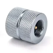 Portable Lightweight Butane Stove Gas Refill Adapter for Outdoor Camping
