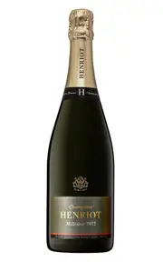 Henriot Champagne Brut Millesime 2012 - 6 Bottles