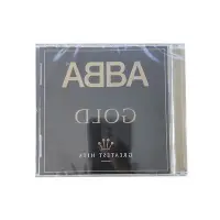 在飛比找Yahoo!奇摩拍賣優惠-熱銷直出 現貨 ABBA Abba Gold: Greate