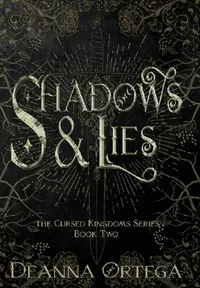 在飛比找誠品線上優惠-Shadows And Lies