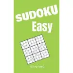 SUDOKU EASY: EASY SUDOKU -320 EASY SUDOKU PUZZLES AND SOLUTIONS SMALL SUDOKU PUZZLE BOOK 6X8 PUZZLE BOOK SUDOKU FOR ADULTS