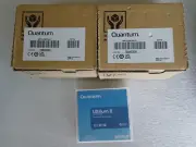 QUANTUM LTO-8 Tape MR-L8MQN-01 (10 Pack) 12/30TB Data Cartridges - Brand New