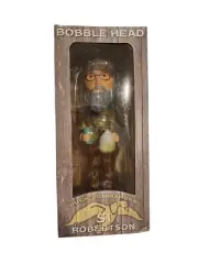 SI ROBERTSON Duck Commander / Duck Dynasty Bobble Head NIB