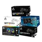 Arctic Liquid Freezer 280 Multi Compatible All-in-One CPU Water Cooler