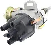 1Y 2Y 3Y Distributor Compatible with TY HILUX YT140 YS120 YN50 YN55 YN60 YH51 YY51 YU80 2.0L 2.2L 19100-71010 FD-491N 1982-1999