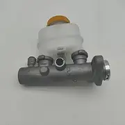 1 Piece Brake Master Cylinder Compatible with Nissan D22 Paladin Models OEM 46010-VK94B 46010-VK92B 46010-3S400 46010-3S410