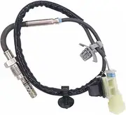 55571362 855277 EGT Temp Exhaust Gas Temperature Sensor Fit for Opel for Vauxhall for Astra J Mk6 P10 Sports Tourer 1.7 Cdti 2009-2015