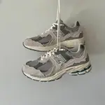 限時特價 NEWBALANCE 2002R 雲朵灰 M2002RDA