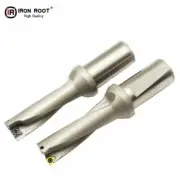 1P C32-5D37 SP11 CNC U Drill Indexable Drill,Depth 37mm For SPMG110408 Blade