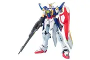 MG 1/100 Wing Gundam - Model Kit