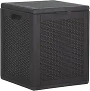 Patio Box gal PP Rattan-1227