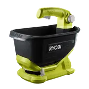 Ryobi One+ 18V Cordless Seed and Fertiliser Spreader OSS1800 - Tool Only