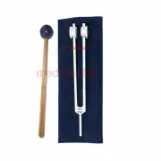111 Hz Tuner Weighted Cell Rejuvination Tuning Fork