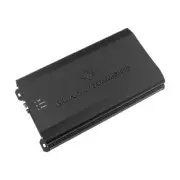 Black Diamond Amplifier Class D 1-Channel Monoblock Amp 1000W RMS - DIA-P1000X1D