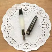 Daikanyama Tsutaya Bookstore Limited Edition Sailor Fountain Pen On Your Birthda