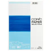Copic Paper Selections PM Paper 68gsm A4 20 Sheets