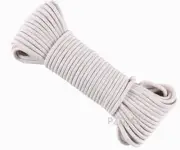 Martial Arts Meteor Hammer Rope Special Cotton Rope for Soft Weapons