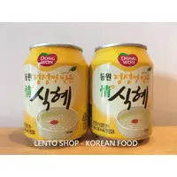 在飛比找蝦皮購物優惠-LENTO SHOP - 韓國 DONG WON 東遠 麥芽