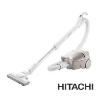 在飛比找鮮拾優惠-【HITACHI 日立】 紙袋型吸塵器 CVKP90GT_香