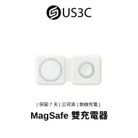 在飛比找蝦皮商城優惠-Apple MagSafe Duo Charger 雙充電器