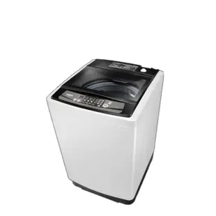 聲寶【ES-H15F(W1)】15公斤洗衣機 (8.3折)