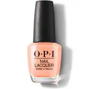 OPI Crawfishin' for a Compliment Nail Polish 15 ml