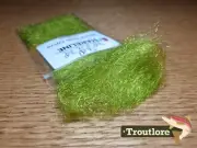 OLIVE SCUD DUB by HARELINE DUBBIN - FLY TYING DUBBING MATERIALS NEW