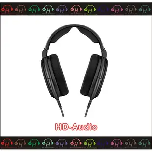 熱銷現貨🔥旗艦耳罩 弘達影音多媒體 德國 SENNHEISER HD660S 耳罩式耳機 免運費 兩年保固 公司貨