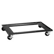 Lorell Commercial Cabinet Dolly (llr-59708) (llr59708)