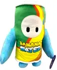 Giant Fall Guy Plush Toy Character 16 inch tall Banana Water Fall Guys New
