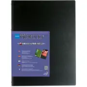 Itoya Art Profolio Advantage Presentation/Display Book 5" x 7" - photo size