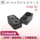 【Wharfedale】天空環繞喇叭 (D300 3D)