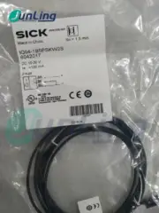 1pc NEW IQ04-1B5PSKW2S 6042017 Proximity Switch Sensor