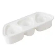 Triangle Rice Ball Mold Kitchen Sushi Mold Tools Multifunctional Sushi friendly