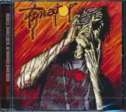 Tynator - Shrieking Sounds Of Deafening Terror [New CD]