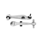 Pair Trupro Front Upper Control Arms for Tesla Model 3 Model Y 2017-On