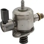 High Pressure Fuel Pump 06H127025E For 06-15 Compatible For AUDI A3 TT/VW Golf GTI Jetta Tiguan Fuel Supply System Fuel Pumps Engine Parts