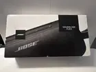 Bose SoundLink Flex Bluetooth Portable Speaker - Black (NEW)
